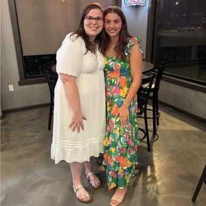 Meet your Posher, Sheila